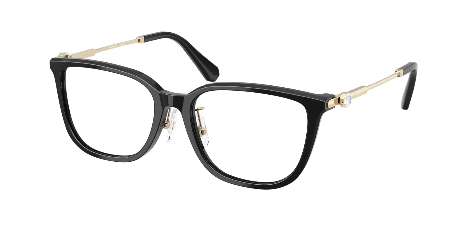 Swarovski 2041D Eyeglasses - view 2